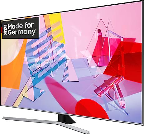 Produktbild Samsung GQ43Q64T (43", QLED, 4K, 2020)