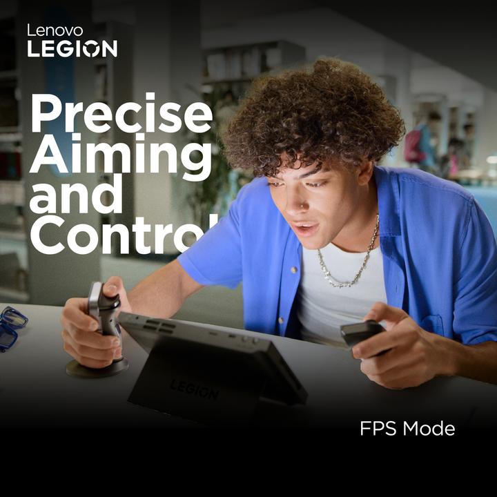 Produktbild Lenovo Legion Go