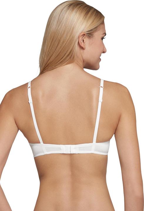 Image du produit Schiesser Soutien-gorge à armatures avec coque (80 B, Une unité par pack)