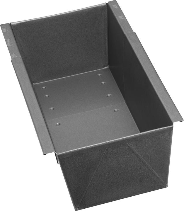 Produktbild Kaiser Inspiration Brotbackform ausziehbar