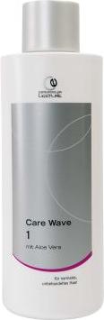 Image du produit CE Lightline Soin Wave N 1 1000ml (Gel coiffant, 1000 ml)