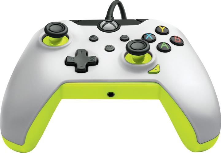 Image du produit PDP Contrôleur filaire pour XBOX SERIES S/X / PC (Xbox Series X, Xbox One S, PC)