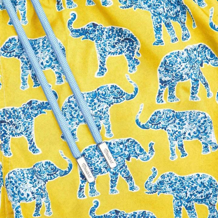 Produktbild Moustard Elephant (M)