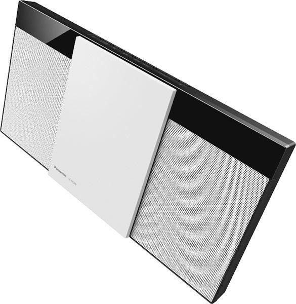 Immagine prodotto Panasonic Sistema audio compatto SC-HC300EG- (Bluetooth, Lettore CD, 1x 20 W)