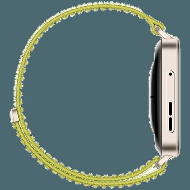 Actual product image Huawei Fit 4 Pro grün