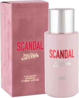 Immagine prodotto Gaultier Scandalo (200 ml)