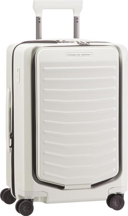Produktbild Porsche Design Trolley + Koffer Roadster 4W Trolley S Business (45 l, Handgepäck (bis 50l))