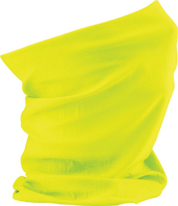 Jaune fluorescent
