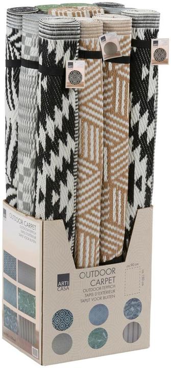 Image du produit Arti Casa Tapis d'extérieur 6as 90x150cm (90 x 150 cm)