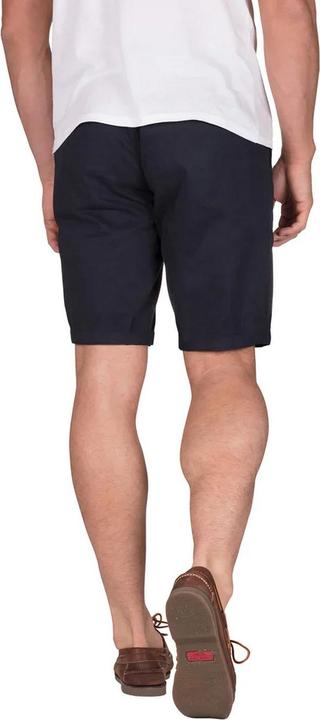 Actual product image Raging Bull Mens Plain Chino Shorts (38)