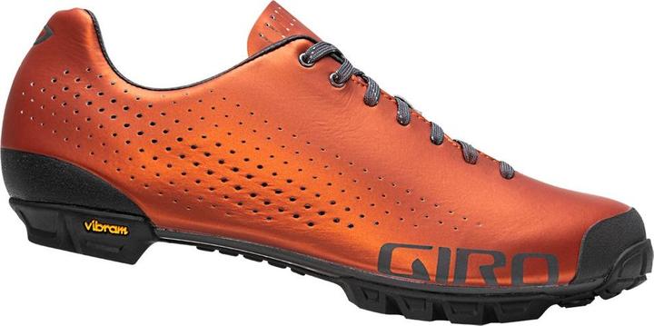 Image du produit Giro Chaussures Hommes Empire VR90 Rouge Orange Taille 42,5 (DWZ) (42.5)