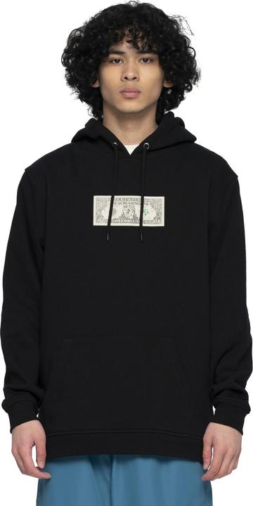 Santa Cruz Mako Dollar Hood