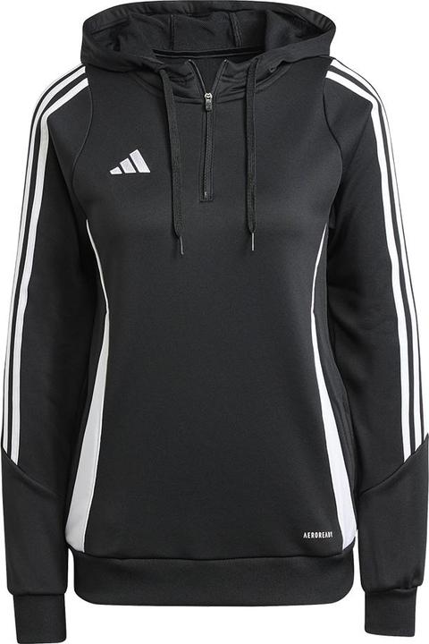 adidas TIRO24 TRHOOD W (M)