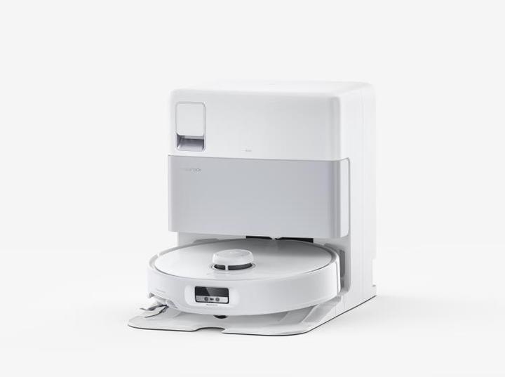 Roborock Q Revo Edge (Vacuum mopping robot)