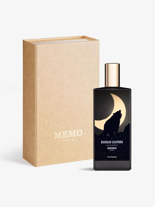 Immagine prodotto Memo Paris Pelle russa (Eau de parfum, 75 ml)