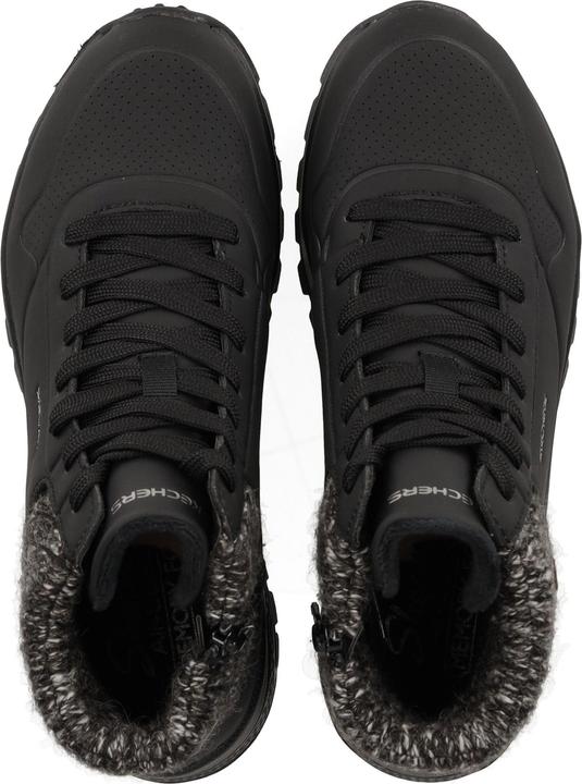 Actual product image Skechers Boots UNO RUGGED DARLING DAZE (36)