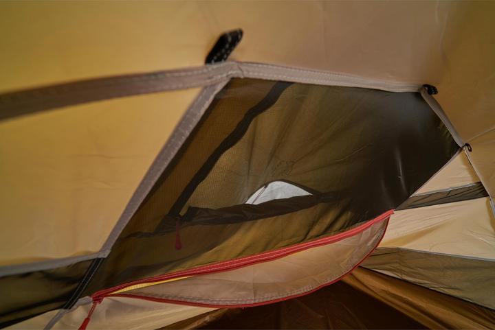 Produktbild Nordisk Oppland 4 PU (Tunnelzelt, 5.49 kg, 4 Personen)
