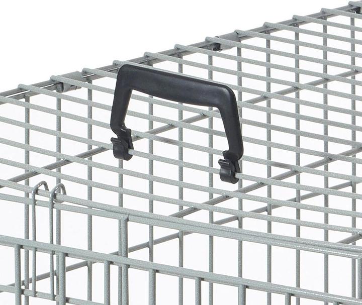 Image du produit Savic Dog Residence avec oreiller