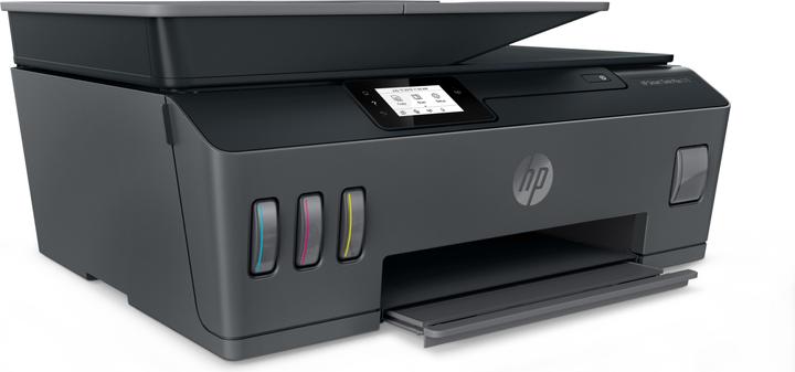HP Smart Tank Plus 570 (Ink tank, Colour)
