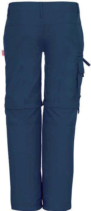Actual product image Trollkids Oppland Zip-Off (158)
