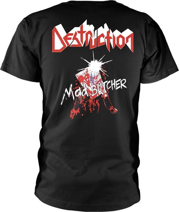 Produktbild Destruction Mad Butcher (S)