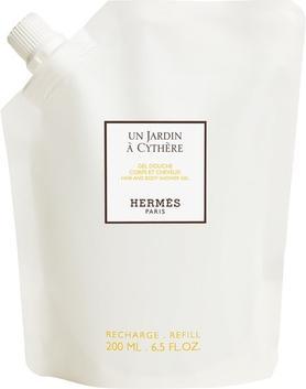 Hermès Un Jardin à Cythère, für Körper Haar (200 ml)