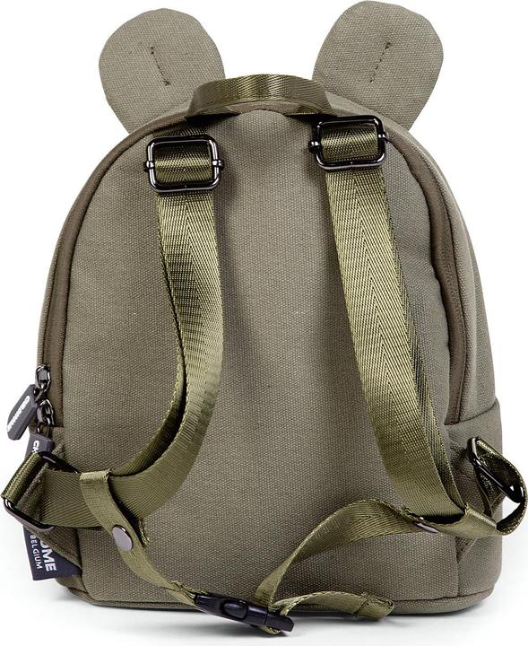 Image du produit Childhome My First Bag Sac A Dos Pour Enfants