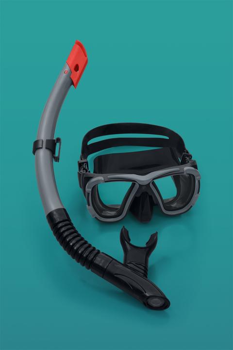 Productafbeelding Bestway Inspira Pro Adult 14+ Snorkelset