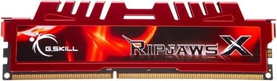 Produktbild G.Skill Ripjaws V (2 x 16GB, 2666 MHz, DDR4-RAM, DIMM)
