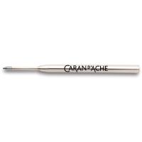 Actual product image Caran d'Ache Goliath Nachfüllung (Refill, Black, 0.80 mm)