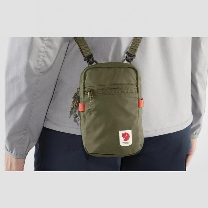 Produktbild Fjällräven High Coast Tasche