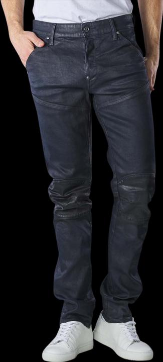 Produktbild G-Star 5620 Jeans 3D Slim Fit medium aged (W29/L30)