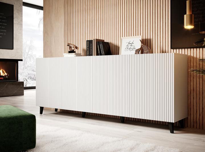 Immagine prodotto Cama Pafos (200 x 42 x 82 cm)