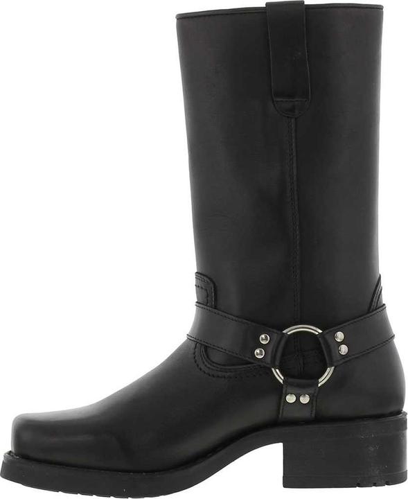 Image du produit Woodland Scenics Gringos Harley Western Harness Bottes en cuir (46)