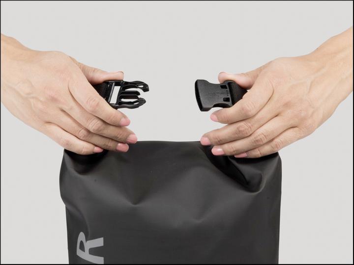Actual product image Hama Outdoor bag 10l (10 l)