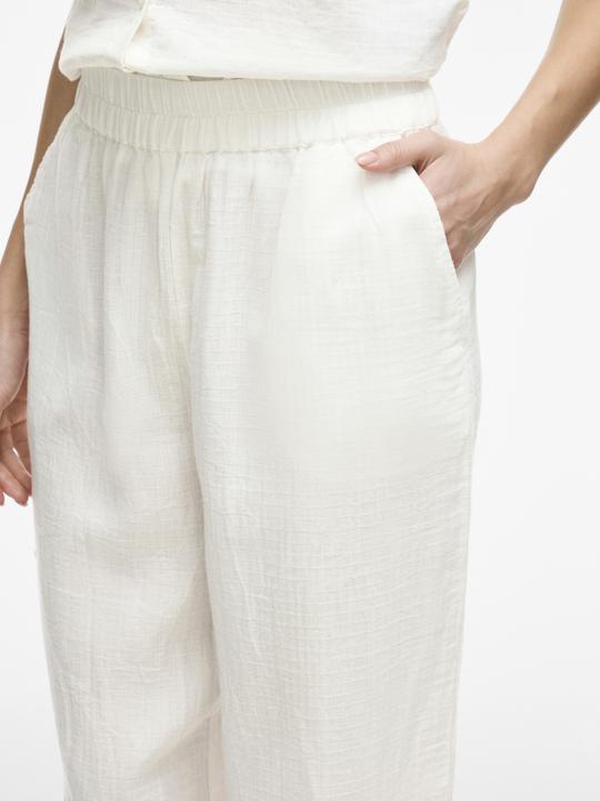 Immagine prodotto Vila VILANIA High Waist Hose mit weitem Bein (38)