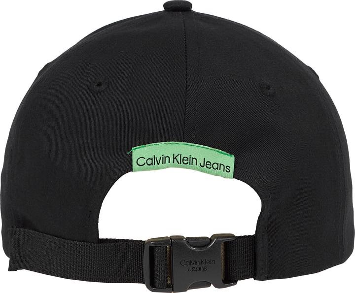 Produktbild Calvin Klein Park Kulturkappe K50K510461 BDS (One Size)
