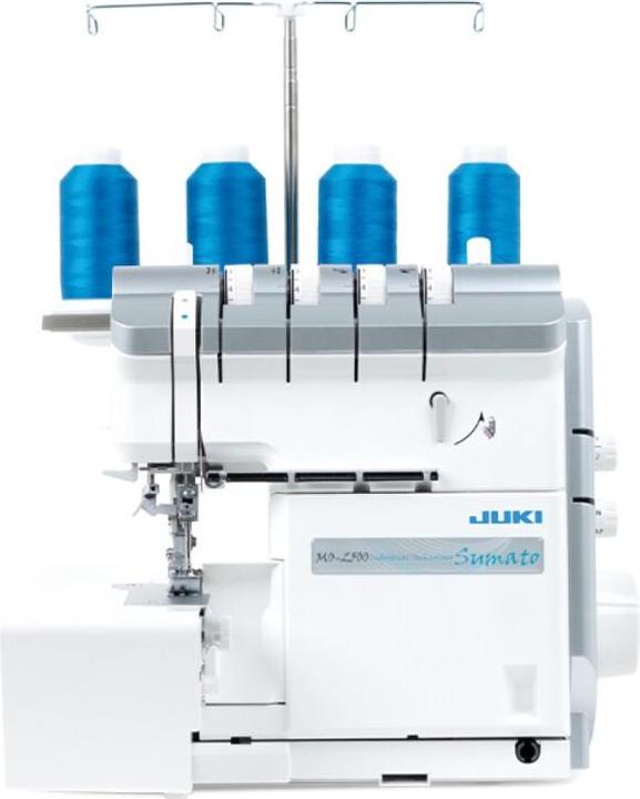 Image du produit Juki MO-2500 Surjeteuse Sumato