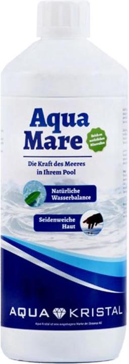 Produktbild Aqua Kristal Aqua Mare (1210 g, 1000 ml)