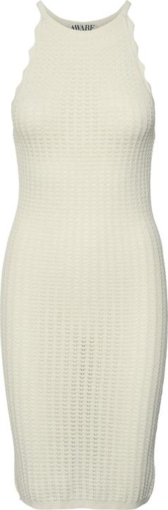 Produktbild Vero Moda VMPANAMA Midikleid Strickkleid (M)