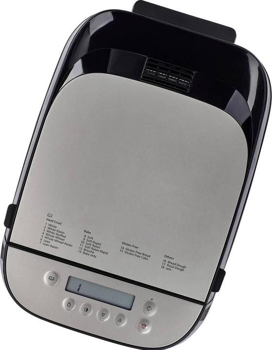 Productafbeelding Panasonic SD-ZP2010