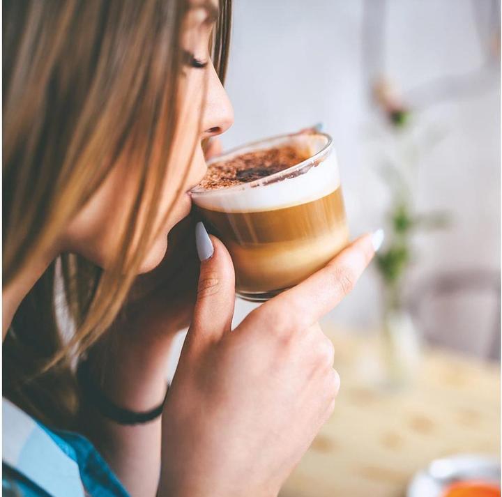 Actual product image Gastroback Latte Magic (CH plug, 35 cl)