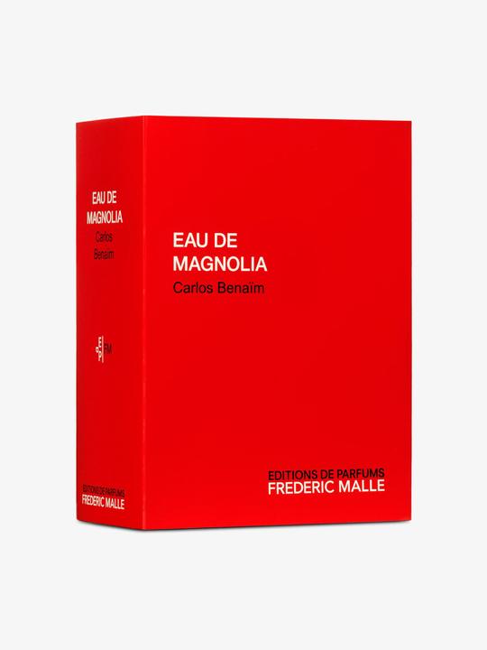 Produktbild Frédéric Malle Eau de Magnolia (Eau de Toilette, 50 ml)
