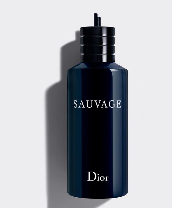 Immagine prodotto Dior Ricarica Eau de Toilette Perf Res (Eau de toilette, 300 ml)