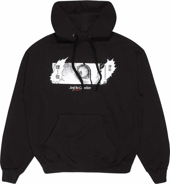 Immagine prodotto Dick Smith Felpa con cappuccio Shock Unisex Adulto (S)