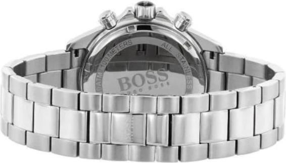 Image du produit Hugo Boss Icône (Chronographe, Montre analogique, 46 mm)