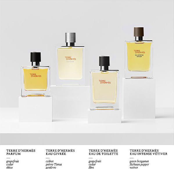 Produktbild Hermès Eau Givrée (Eau de Parfum, 100 ml)