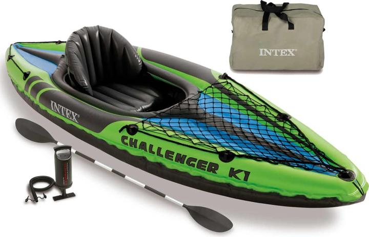 Actual product image Intex Silas
