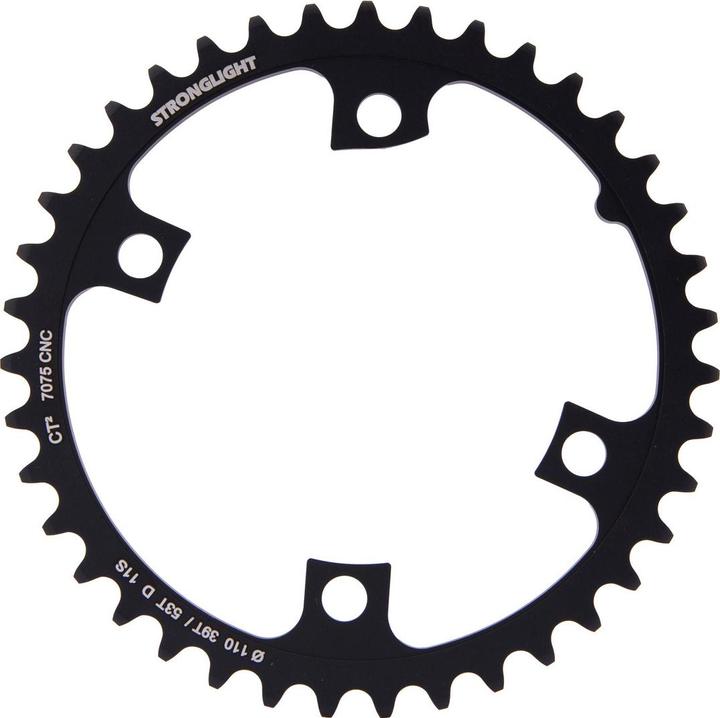 Immagine prodotto Stronglight Ultegra FC-R8000 (39)