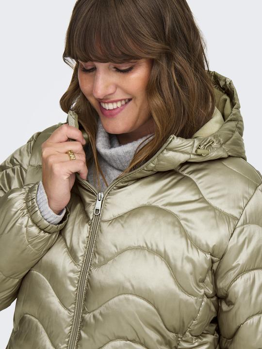 Image du produit Only CARVEGA Manteau Manteau (48)